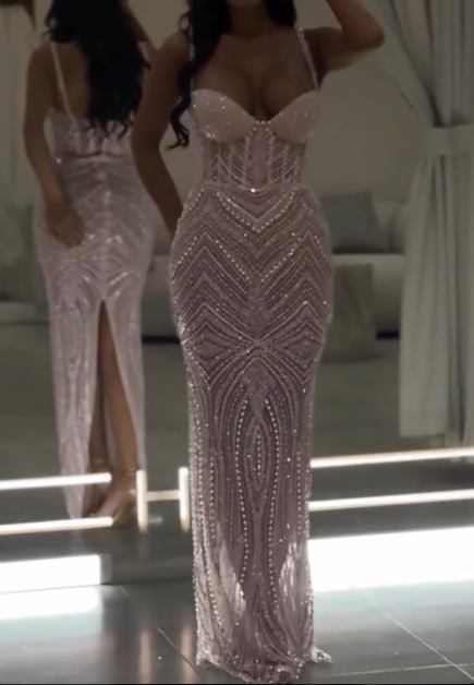Wunderschönes dunkelolivgrünes herzförmiger Ausschnitt A-Linie Satin Tüll Kurzes Ballkleid Homecoming-Kleid ED02575