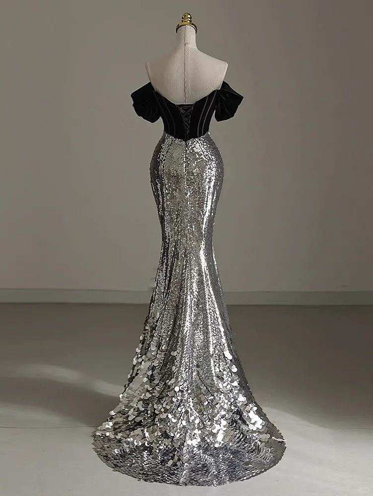 Wunderschönes dunkelolivgrünes herzförmiger Ausschnitt A-Linie Satin Tüll Kurzes Ballkleid Homecoming-Kleid ED02575