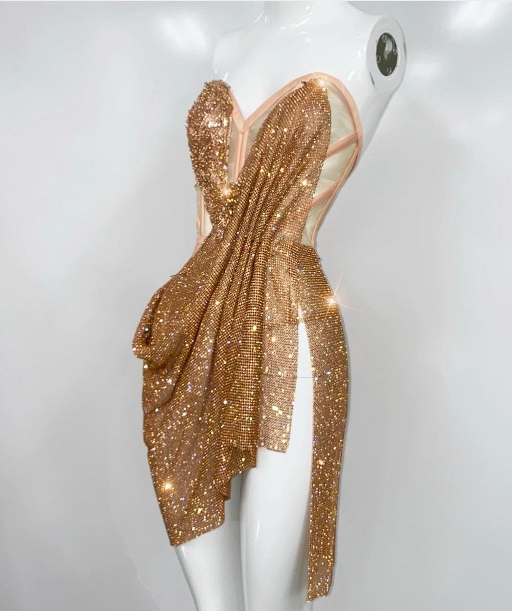 Sexy Gold Bodycon Sweetheart Neck Short Homecoming Dress Birthday Dres – EvaFashionDress Sexy Gold Bodycon Sweetheart Neck Short Homecoming Dress Birthday Dres – EvaFashionDress