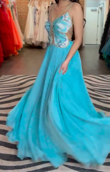 Superbe robe de soirée longue en satin fuchsia, style sirène, sans bretelles, ED02613