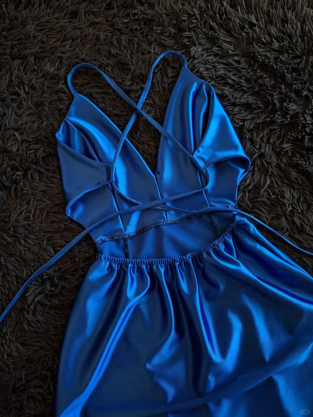 Wunderschönes dunkelolivgrünes herzförmiger Ausschnitt A-Linie Satin Tüll Kurzes Ballkleid Homecoming-Kleid ED02575
