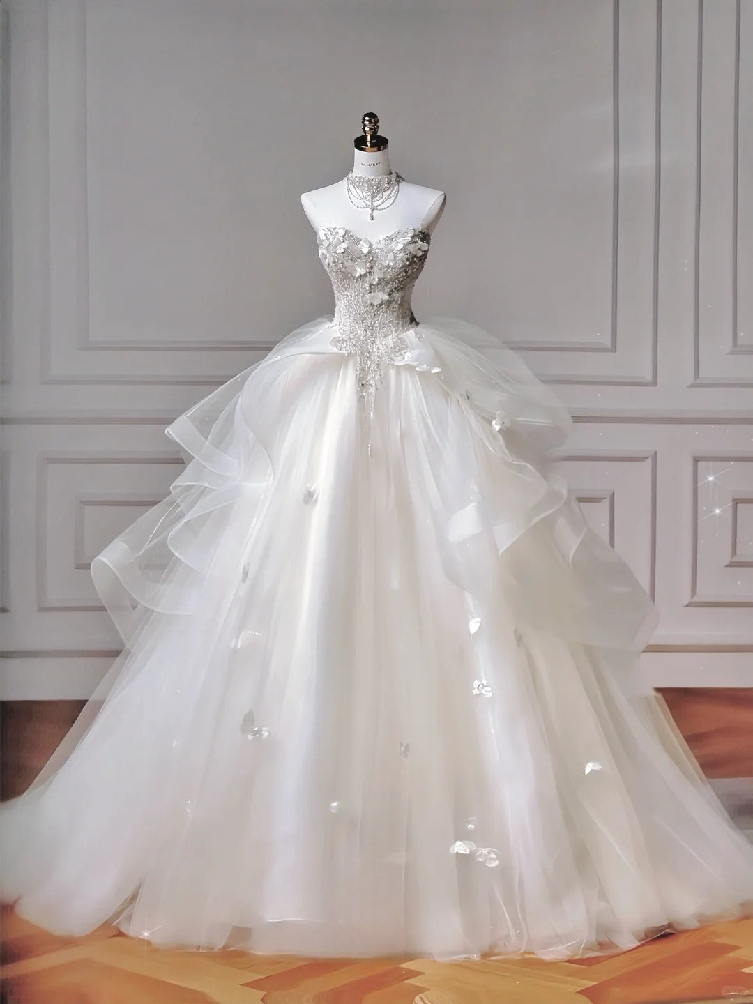 Wunderschönes dunkelolivgrünes herzförmiger Ausschnitt A-Linie Satin Tüll Kurzes Ballkleid Homecoming-Kleid ED02575