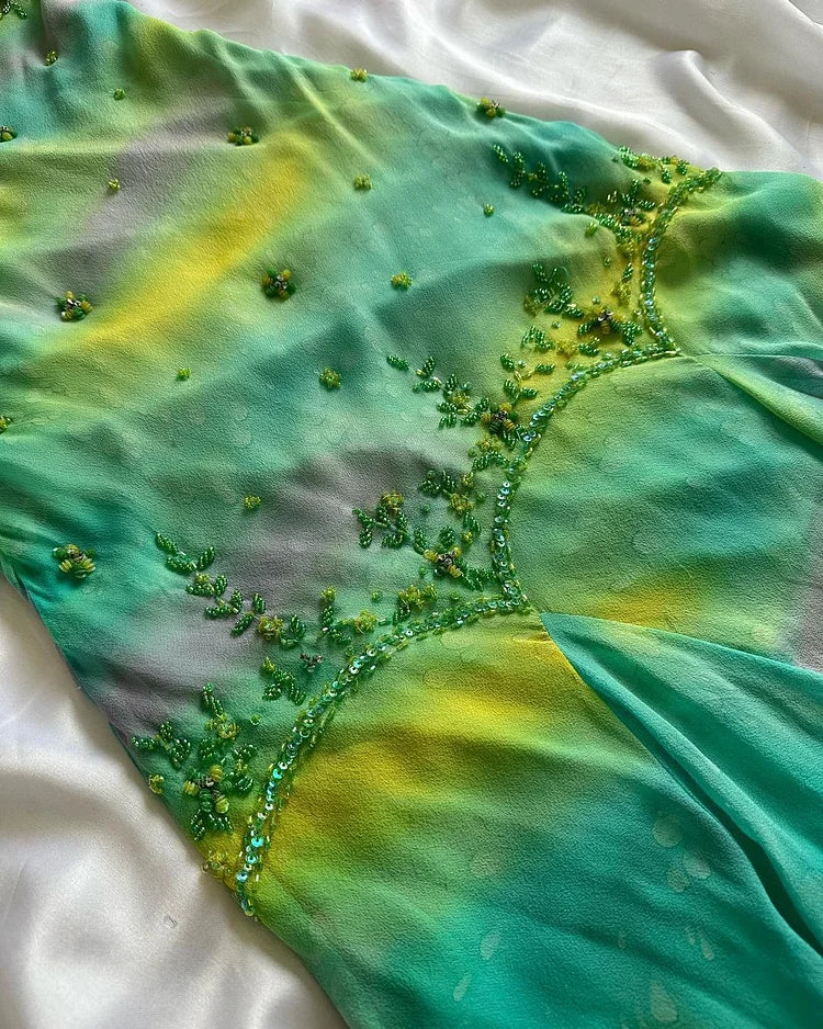 Wunderschönes dunkelolivgrünes herzförmiger Ausschnitt A-Linie Satin Tüll Kurzes Ballkleid Homecoming-Kleid ED02575