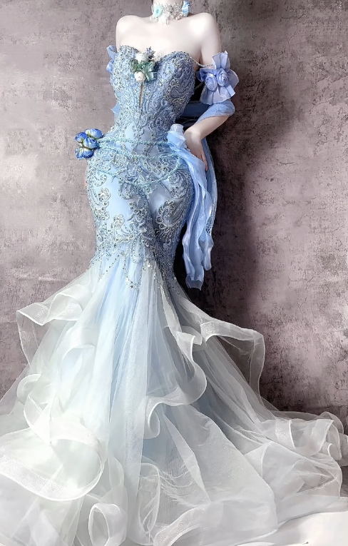 Wunderschönes dunkelolivgrünes herzförmiger Ausschnitt A-Linie Satin Tüll Kurzes Ballkleid Homecoming-Kleid ED02575
