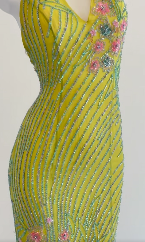 Wunderschönes dunkelolivgrünes herzförmiger Ausschnitt A-Linie Satin Tüll Kurzes Ballkleid Homecoming-Kleid ED02575