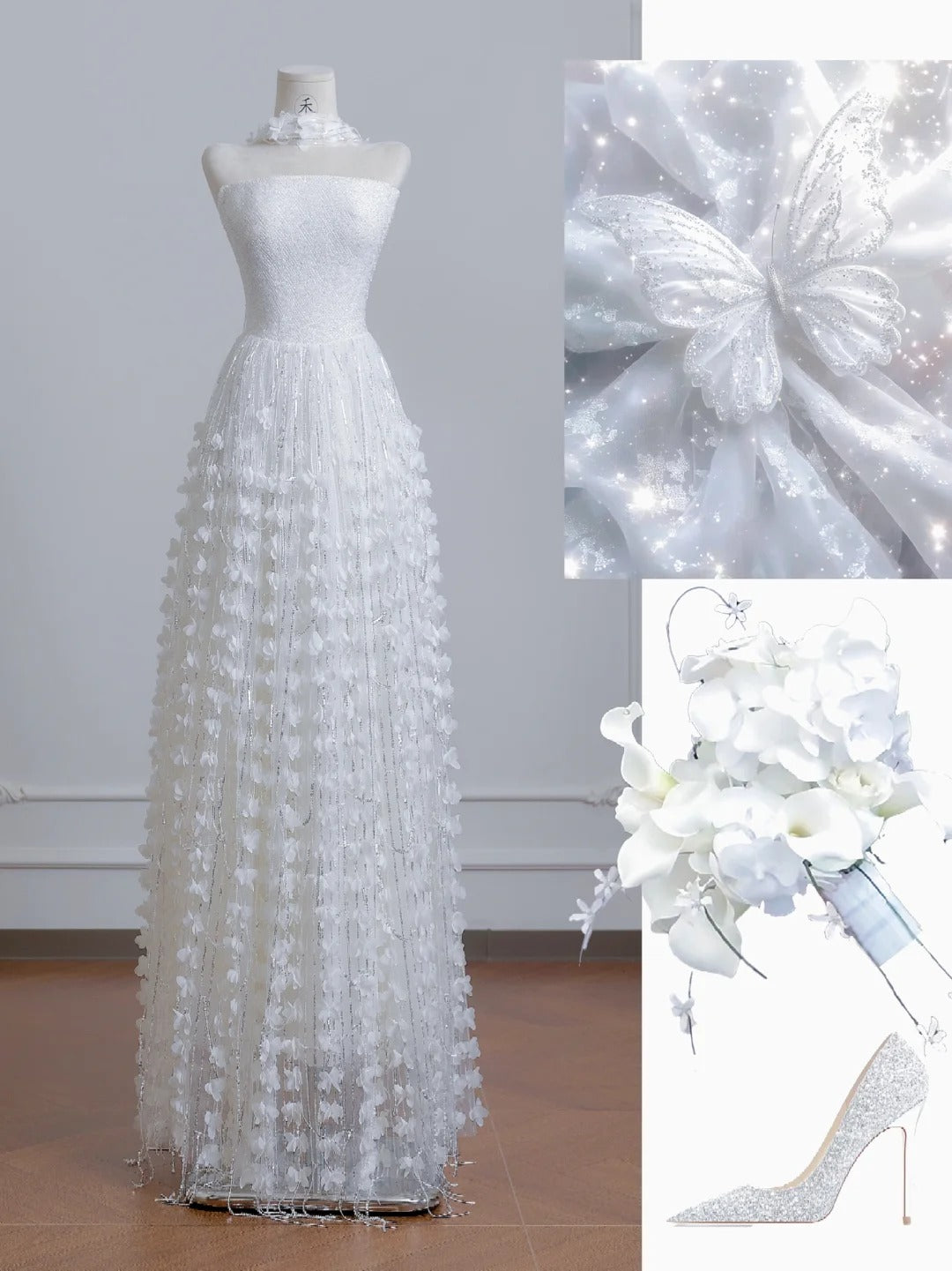 Wunderschönes dunkelolivgrünes herzförmiger Ausschnitt A-Linie Satin Tüll Kurzes Ballkleid Homecoming-Kleid ED02575