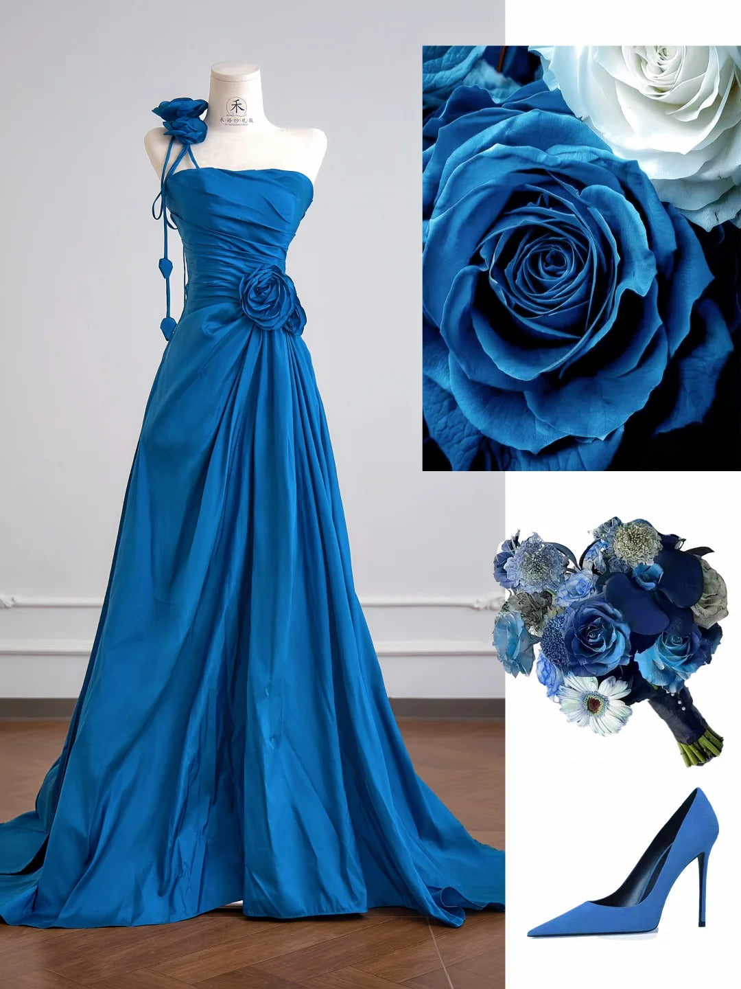 Wunderschönes dunkelolivgrünes herzförmiger Ausschnitt A-Linie Satin Tüll Kurzes Ballkleid Homecoming-Kleid ED02575