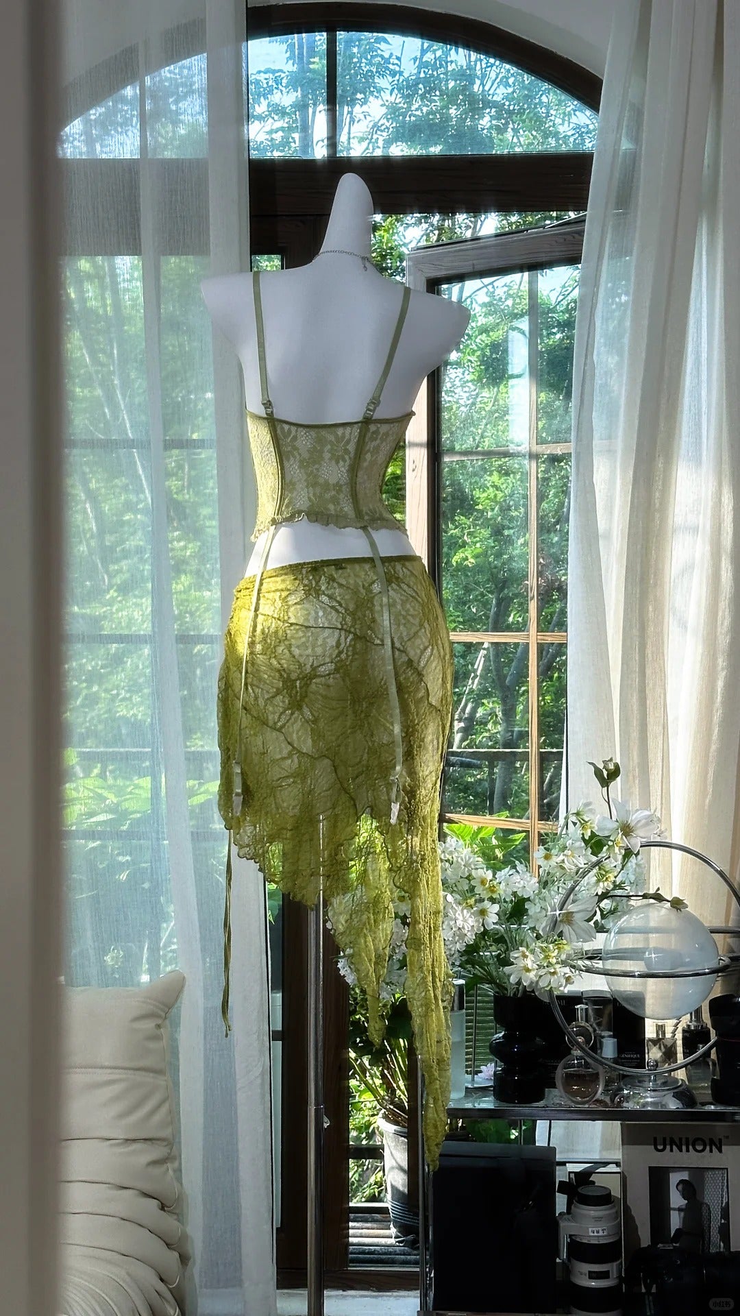 Wunderschönes dunkelolivgrünes herzförmiger Ausschnitt A-Linie Satin Tüll Kurzes Ballkleid Homecoming-Kleid ED02575