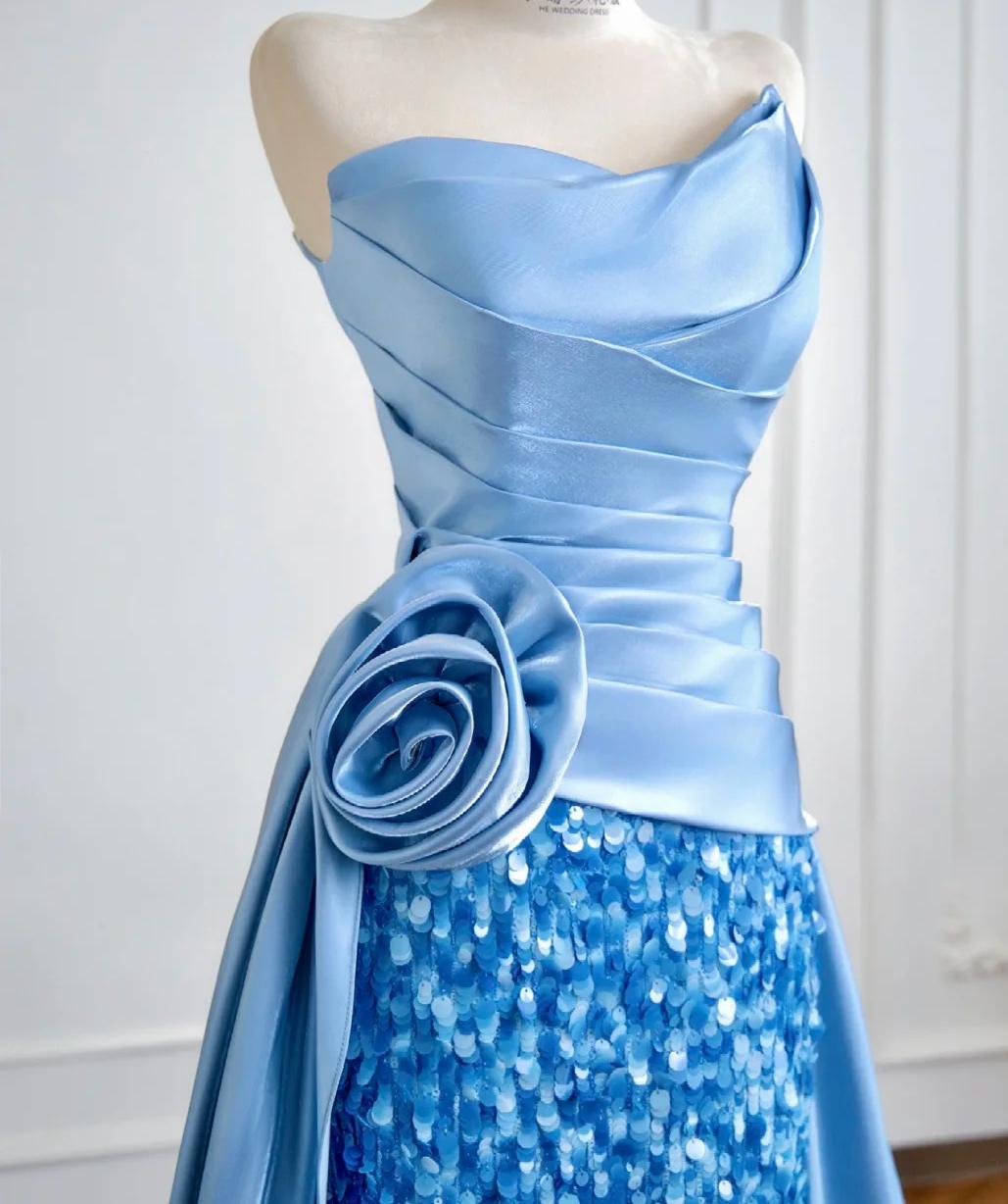 Wunderschönes dunkelolivgrünes herzförmiger Ausschnitt A-Linie Satin Tüll Kurzes Ballkleid Homecoming-Kleid ED02575