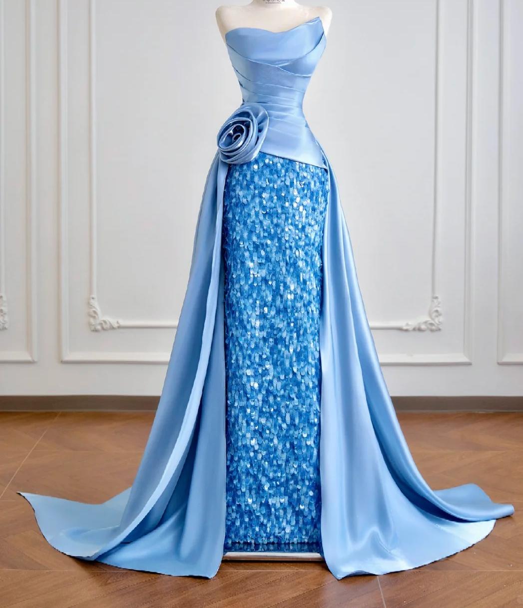 Wunderschönes dunkelolivgrünes herzförmiger Ausschnitt A-Linie Satin Tüll Kurzes Ballkleid Homecoming-Kleid ED02575