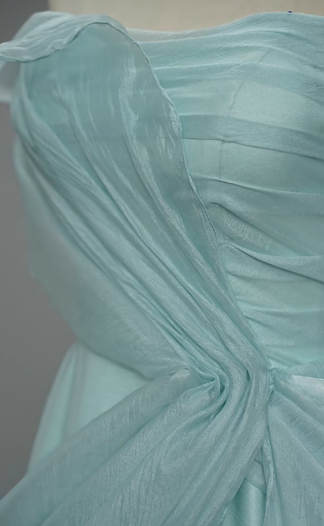 Wunderschönes dunkelolivgrünes herzförmiger Ausschnitt A-Linie Satin Tüll Kurzes Ballkleid Homecoming-Kleid ED02575