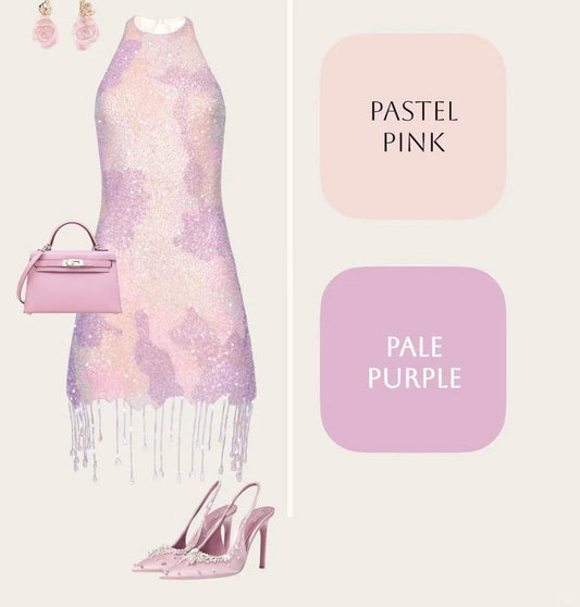 Superbe robe de soirée longue en satin fuchsia, style sirène, sans bretelles, ED02613