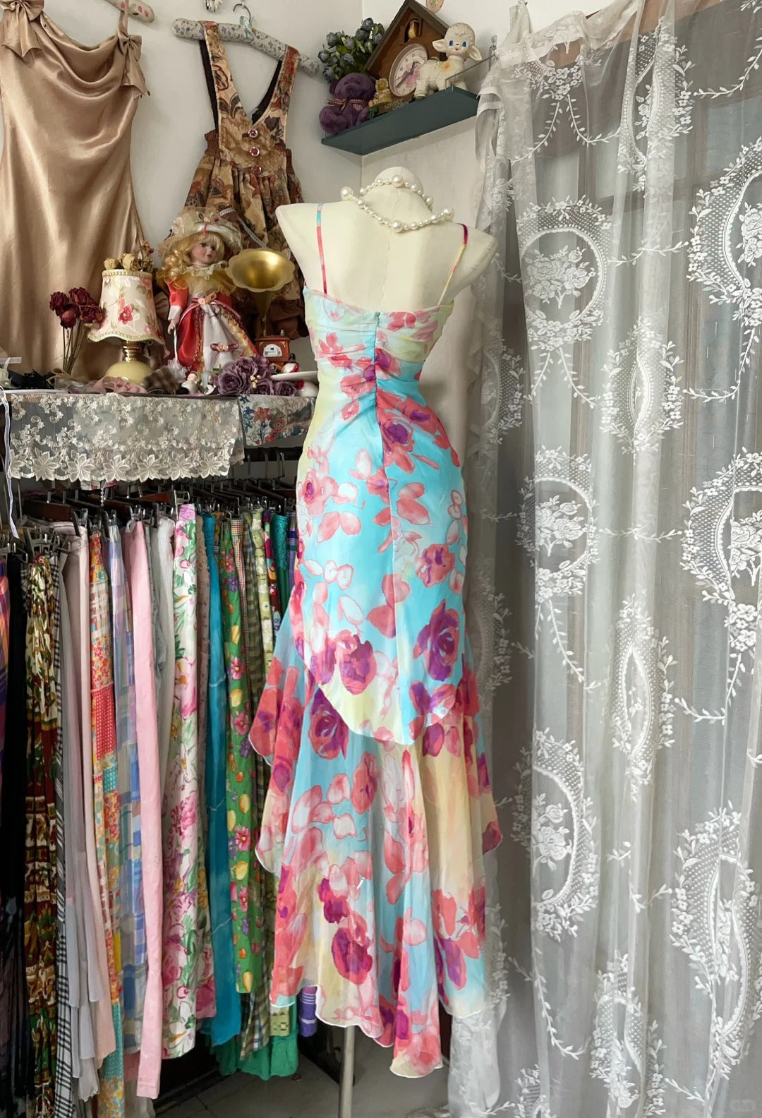 Wunderschönes dunkelolivgrünes herzförmiger Ausschnitt A-Linie Satin Tüll Kurzes Ballkleid Homecoming-Kleid ED02575