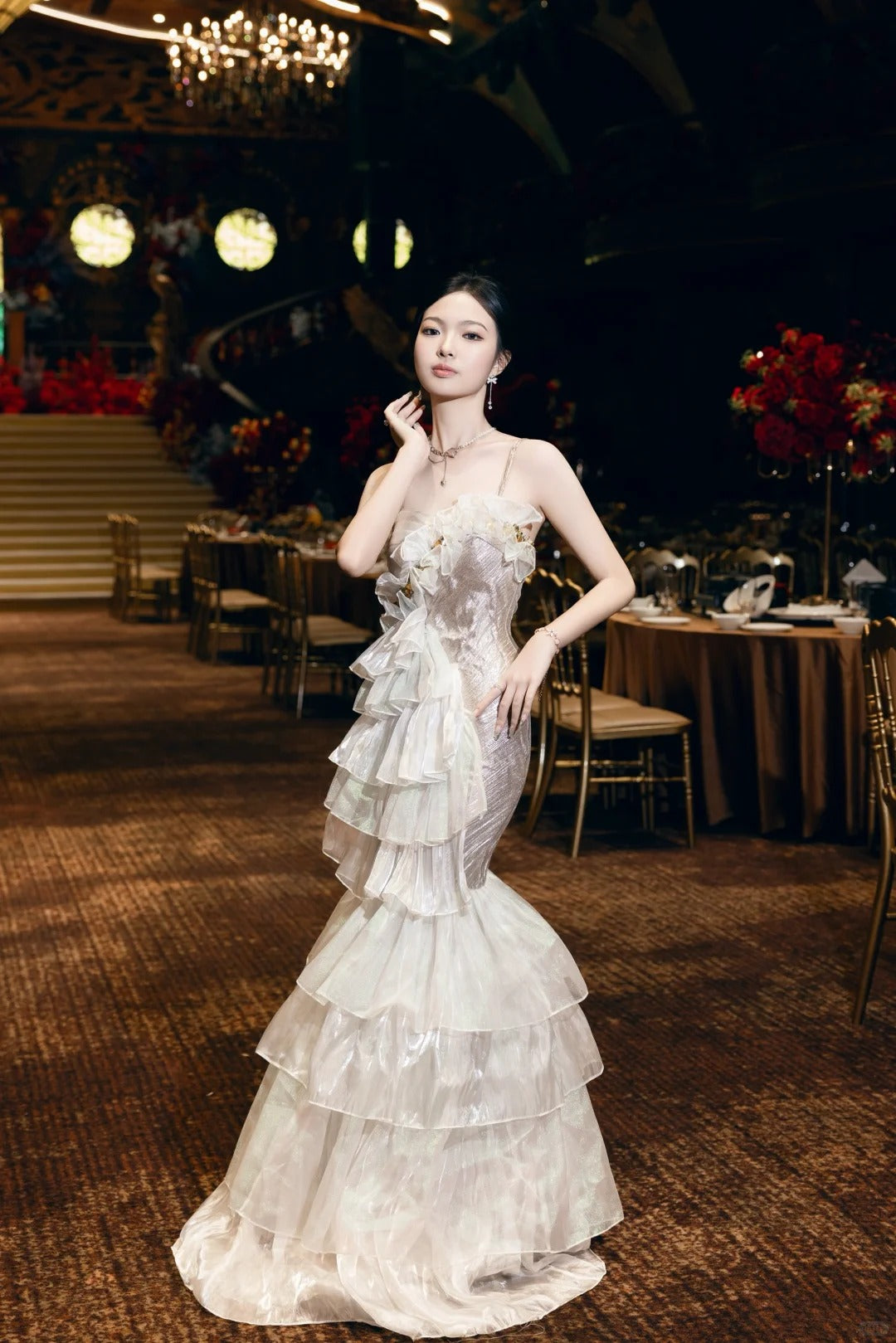 Wunderschönes dunkelolivgrünes herzförmiger Ausschnitt A-Linie Satin Tüll Kurzes Ballkleid Homecoming-Kleid ED02575