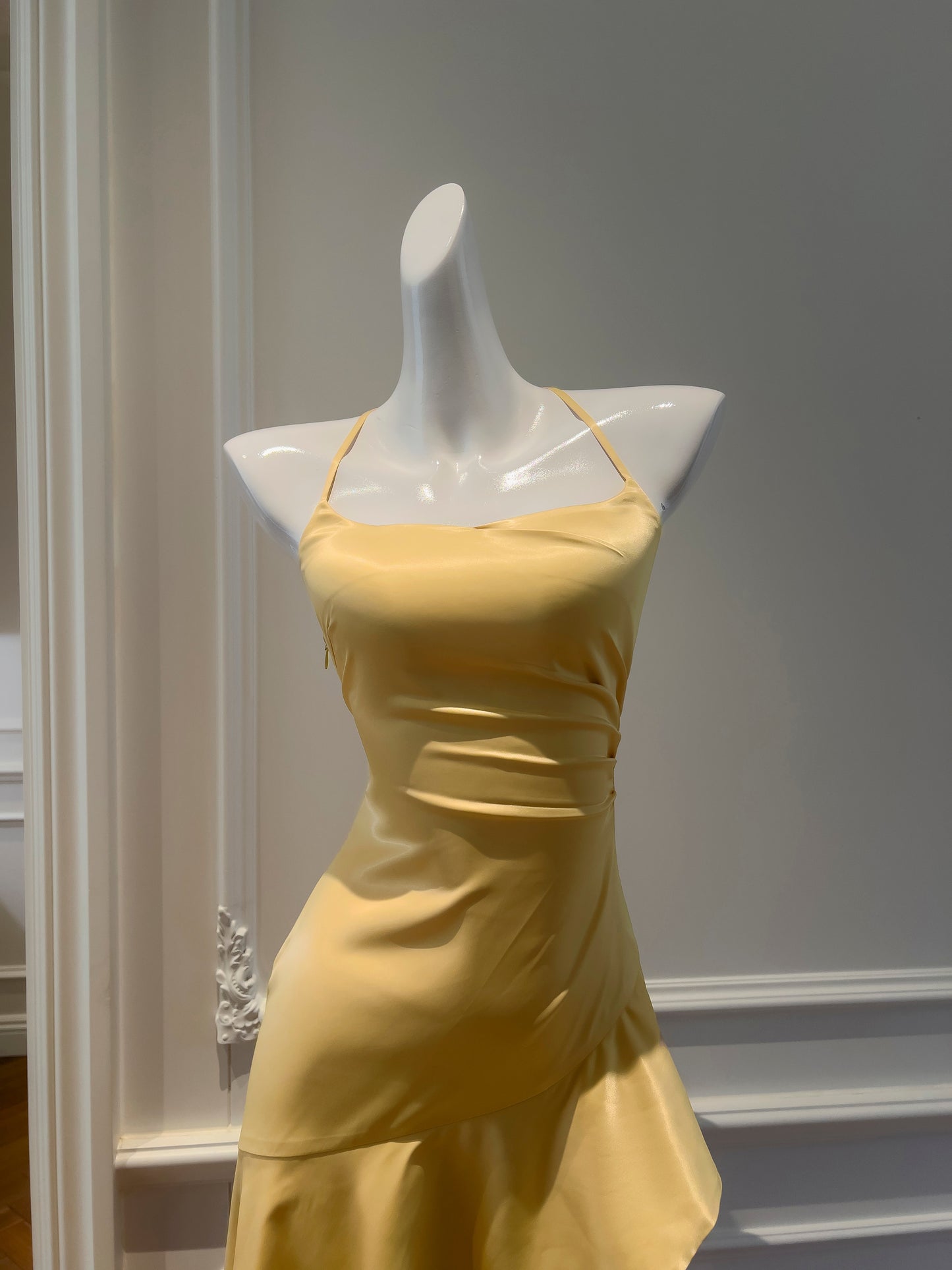 Wunderschönes dunkelolivgrünes herzförmiger Ausschnitt A-Linie Satin Tüll Kurzes Ballkleid Homecoming-Kleid ED02575