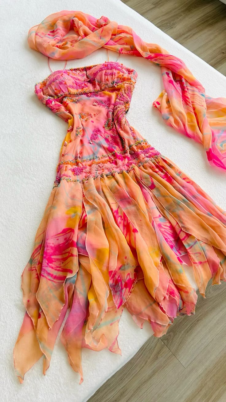 Vintage Sheath Short Prom Dresses Spaghetti Strap Chiffon Homecoming Dresses Beaded Birthday Dresses ED04006