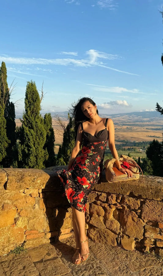Wunderschönes dunkelolivgrünes herzförmiger Ausschnitt A-Linie Satin Tüll Kurzes Ballkleid Homecoming-Kleid ED02575