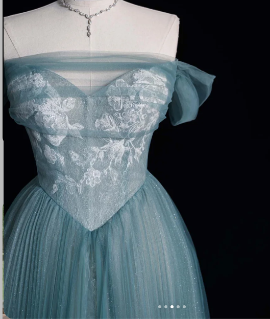 Wunderschönes dunkelolivgrünes herzförmiger Ausschnitt A-Linie Satin Tüll Kurzes Ballkleid Homecoming-Kleid ED02575