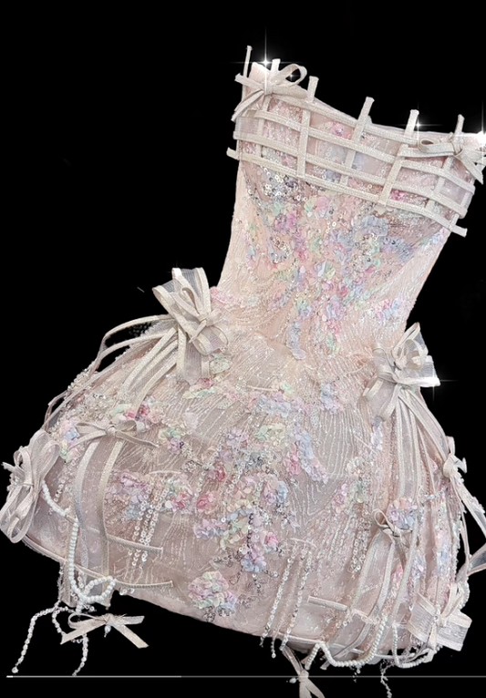 Wunderschönes dunkelolivgrünes herzförmiger Ausschnitt A-Linie Satin Tüll Kurzes Ballkleid Homecoming-Kleid ED02575