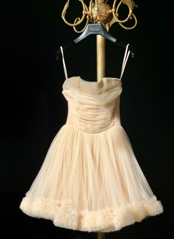 Superbe robe de soirée longue en satin fuchsia, style sirène, sans bretelles, ED02613