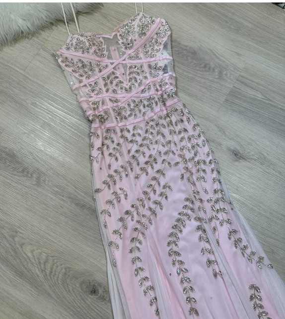 Wunderschönes dunkelolivgrünes herzförmiger Ausschnitt A-Linie Satin Tüll Kurzes Ballkleid Homecoming-Kleid ED02575