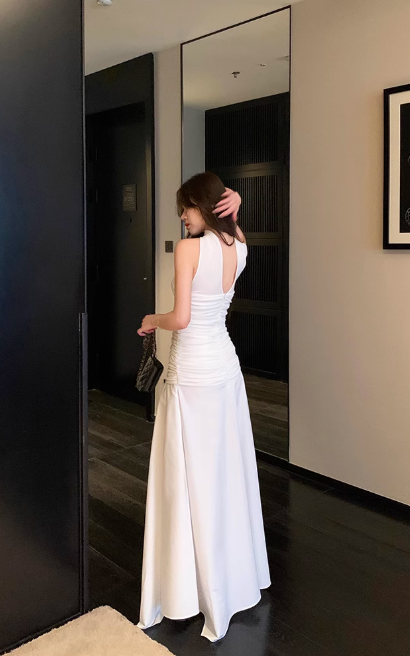 Wunderschönes dunkelolivgrünes herzförmiger Ausschnitt A-Linie Satin Tüll Kurzes Ballkleid Homecoming-Kleid ED02575