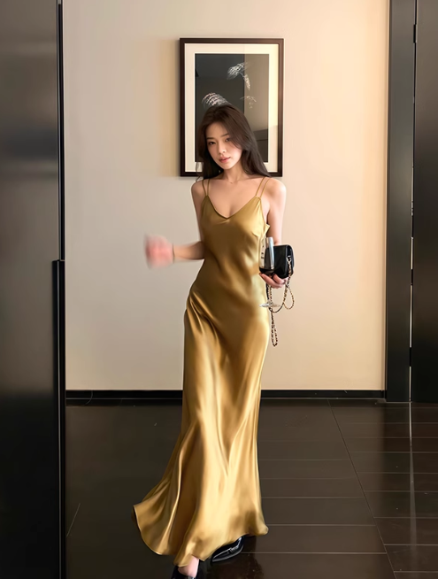 Wunderschönes dunkelolivgrünes herzförmiger Ausschnitt A-Linie Satin Tüll Kurzes Ballkleid Homecoming-Kleid ED02575