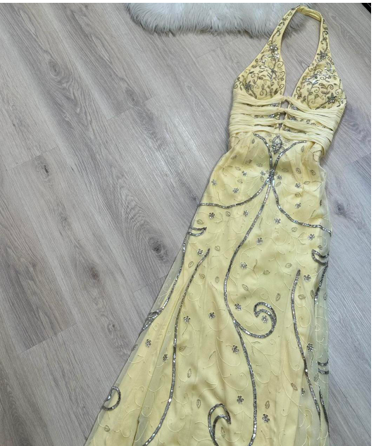 Superbe robe de soirée longue en satin fuchsia, style sirène, sans bretelles, ED02613