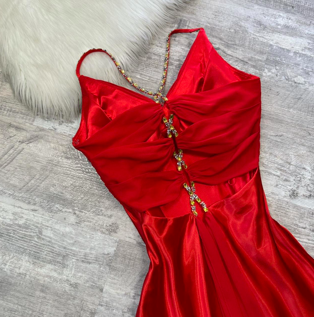 Wunderschönes dunkelolivgrünes herzförmiger Ausschnitt A-Linie Satin Tüll Kurzes Ballkleid Homecoming-Kleid ED02575