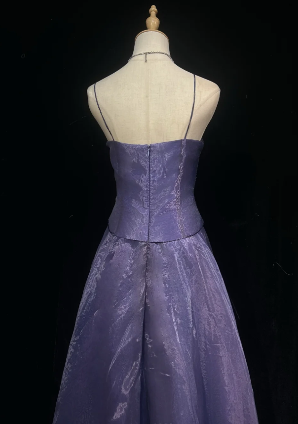 Wunderschönes dunkelolivgrünes herzförmiger Ausschnitt A-Linie Satin Tüll Kurzes Ballkleid Homecoming-Kleid ED02575