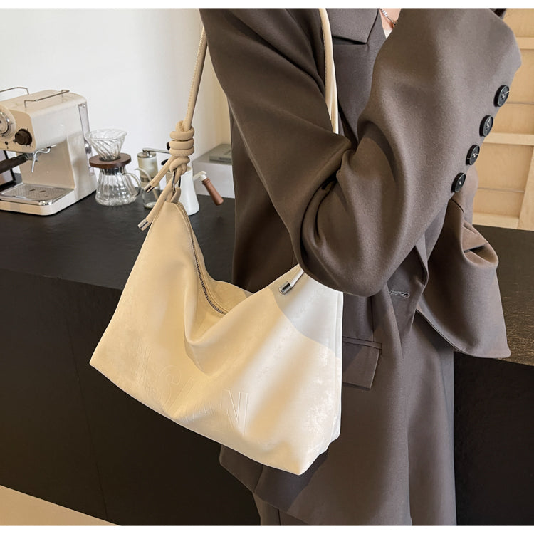 Sac bandoulière polyvalent de grande capacité et tendance ED0494