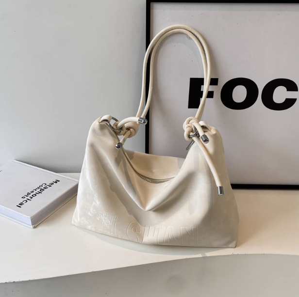 Sac bandoulière polyvalent de grande capacité et tendance ED0494