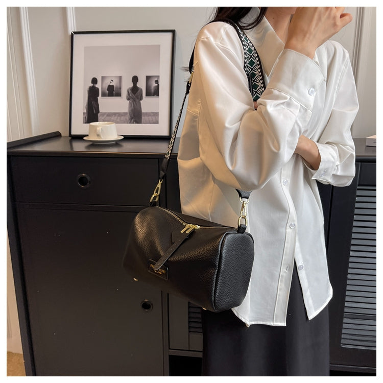Sac bandoulière simple et polyvalent ED0501