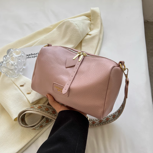 Sac bandoulière simple et polyvalent ED0501