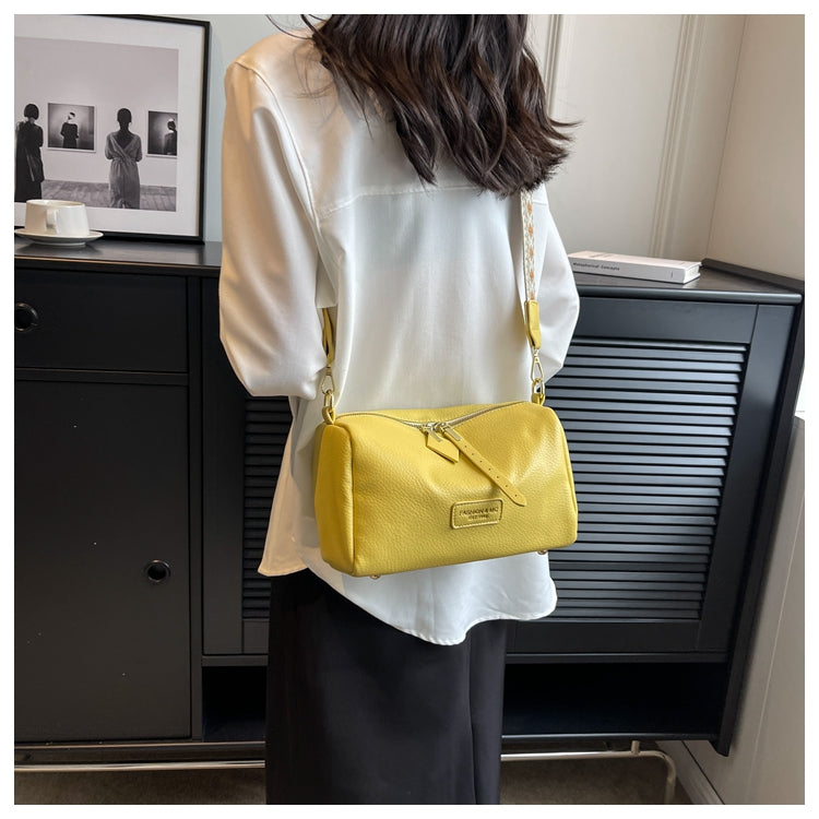 Sac bandoulière simple et polyvalent ED0501