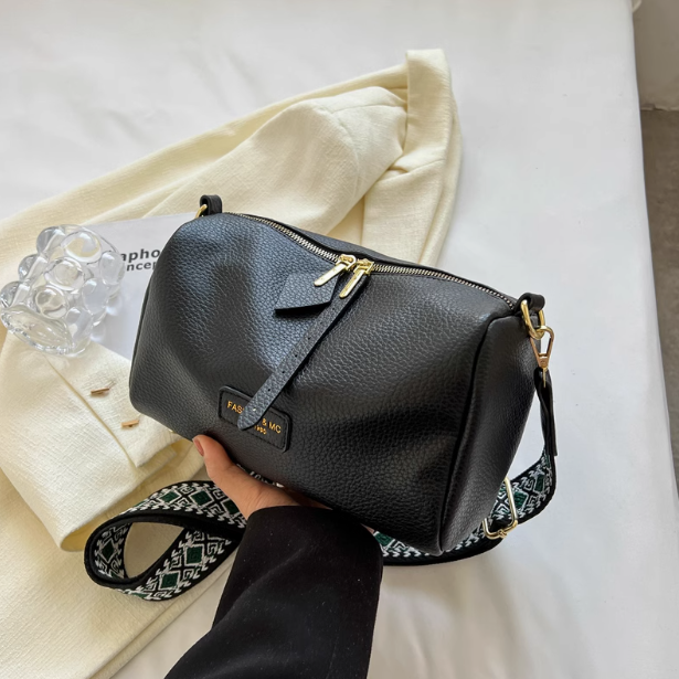 Sac bandoulière simple et polyvalent ED0501