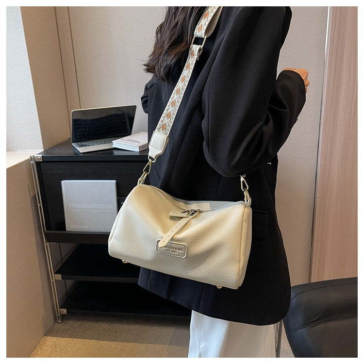 Sac bandoulière simple et polyvalent ED0501
