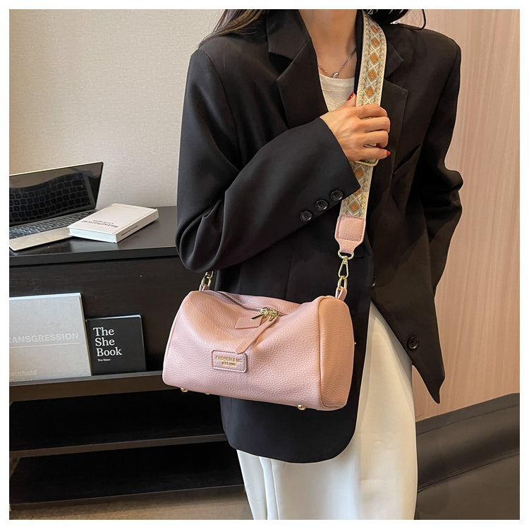 Sac bandoulière simple et polyvalent ED0501