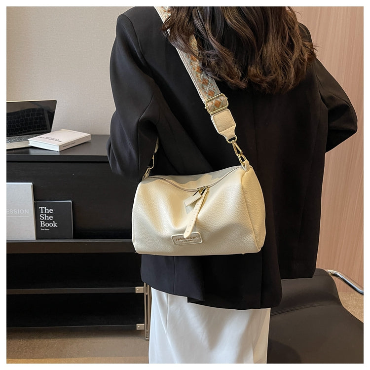 Sac bandoulière simple et polyvalent ED0501