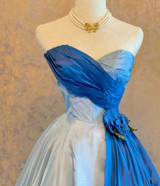 Wunderschönes dunkelolivgrünes herzförmiger Ausschnitt A-Linie Satin Tüll Kurzes Ballkleid Homecoming-Kleid ED02575
