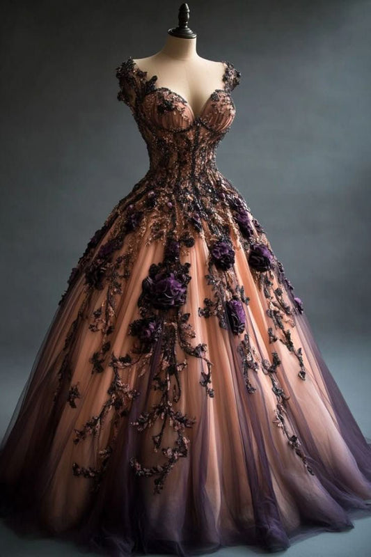 Wunderschönes dunkelolivgrünes herzförmiger Ausschnitt A-Linie Satin Tüll Kurzes Ballkleid Homecoming-Kleid ED02575