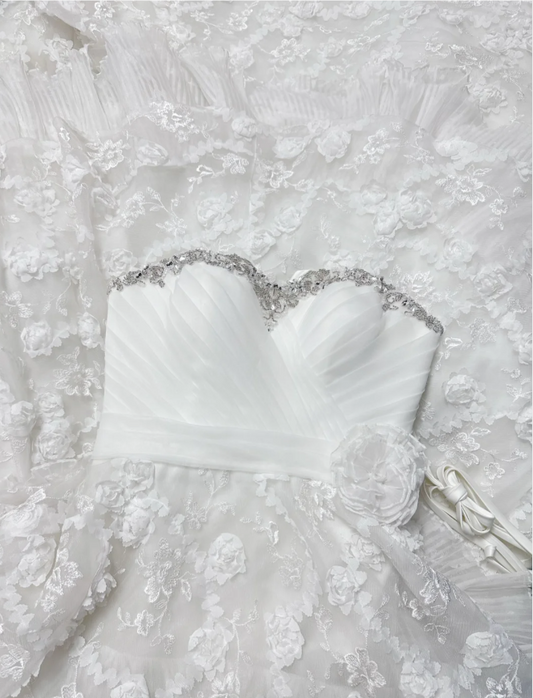 Robes d'anniversaire élégantes bleu dégradé, col en V, paillettes, mousseline, fourreau, robes de bal, robes de soirée ED04456