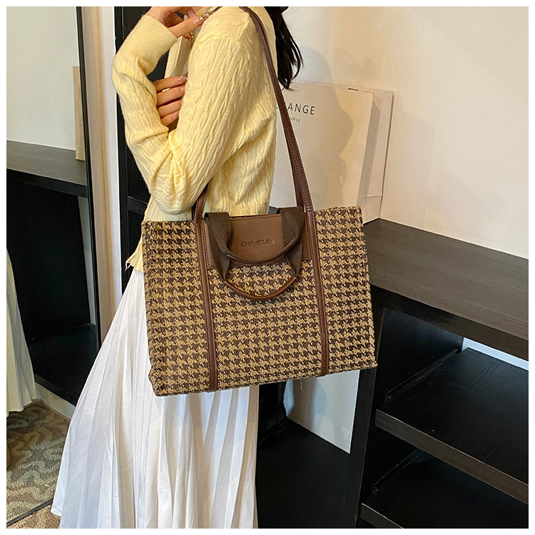 Mallette de voyage de style américain ED0558