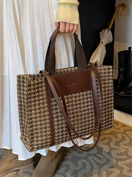 Mallette de voyage de style américain ED0558