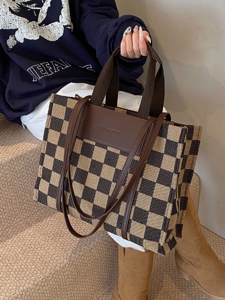 Mallette de voyage de style américain ED0558