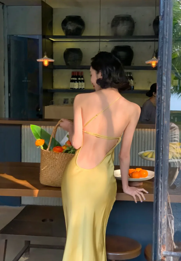 Elegant Purple A-Line Long Prom Dresses Satin Strapless Party Dresses Sleeveless Evening Dresses ED05889