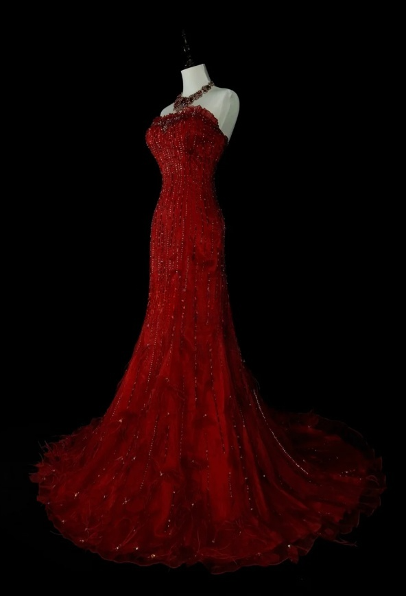 Wunderschönes dunkelolivgrünes herzförmiger Ausschnitt A-Linie Satin Tüll Kurzes Ballkleid Homecoming-Kleid ED02575