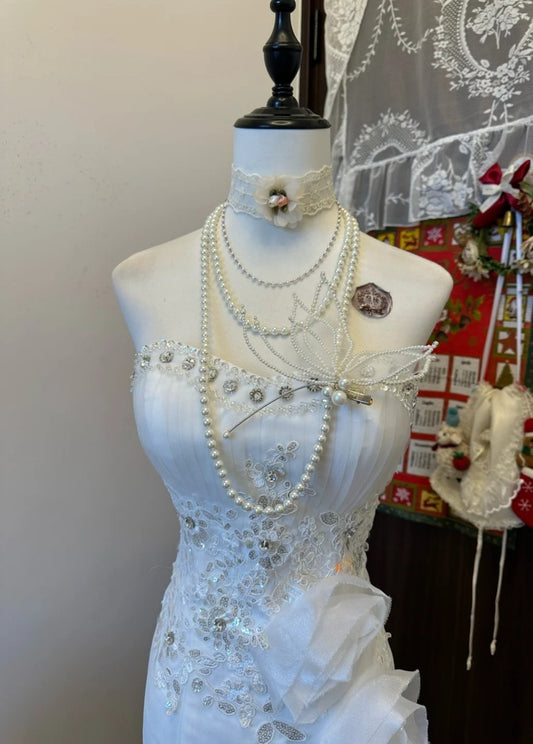 Wunderschönes dunkelolivgrünes herzförmiger Ausschnitt A-Linie Satin Tüll Kurzes Ballkleid Homecoming-Kleid ED02575