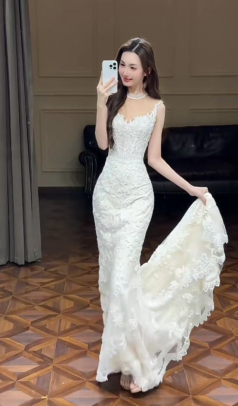 Wunderschönes dunkelolivgrünes herzförmiger Ausschnitt A-Linie Satin Tüll Kurzes Ballkleid Homecoming-Kleid ED02575