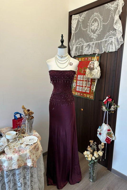 Wunderschönes dunkelolivgrünes herzförmiger Ausschnitt A-Linie Satin Tüll Kurzes Ballkleid Homecoming-Kleid ED02575